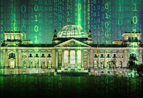 Bundestag