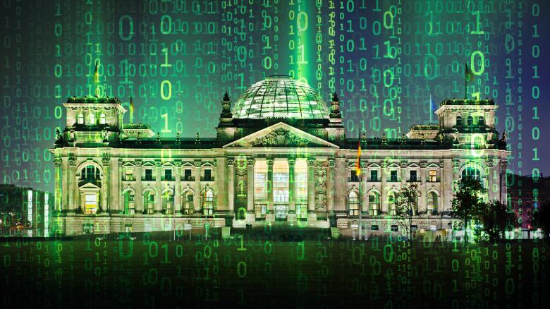 Bundestag