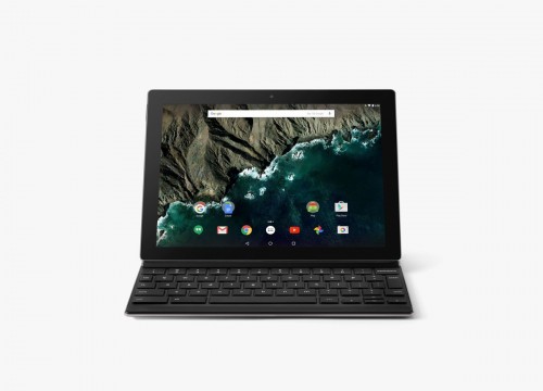 Google Pixel C