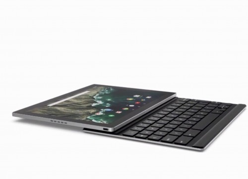 Google Pixel C