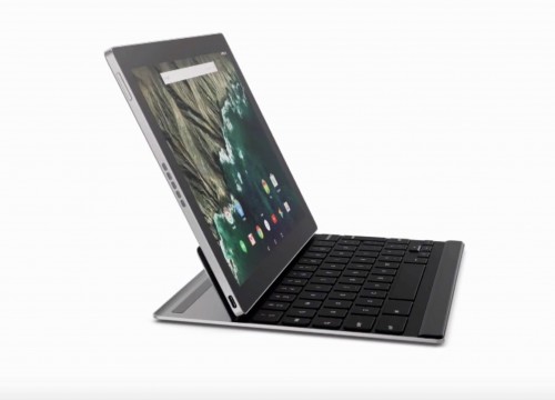 Google Pixel C