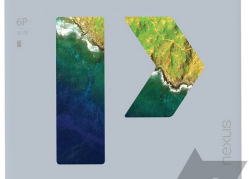 Nexus 6P
