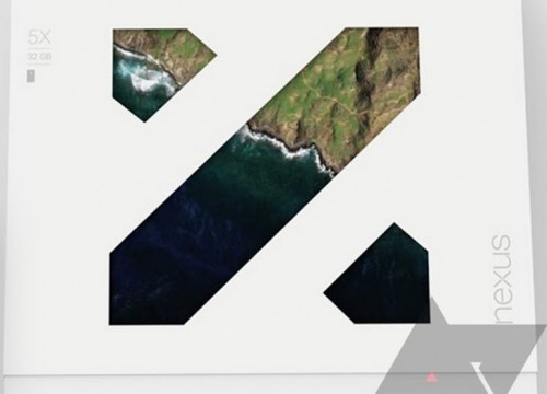 Nexus 5X