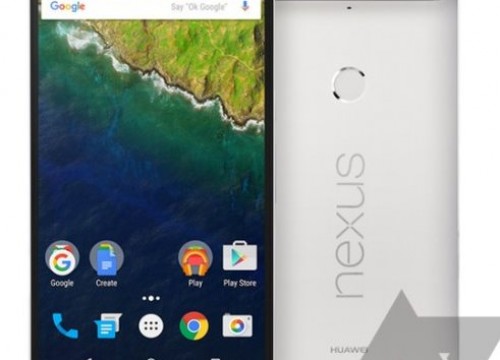 Nexus 6P
