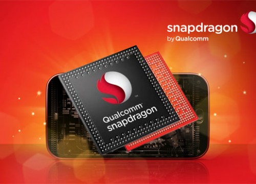 Qualcomm Snapdragon