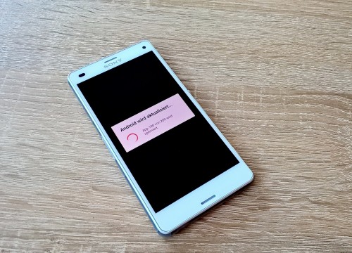 Firmware 23.4.A.1.200