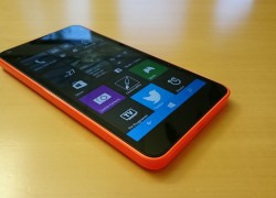 Microsoft Lumia 640 LTE