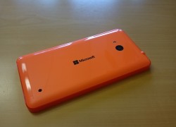 Microsoft Lumia 640 LTE