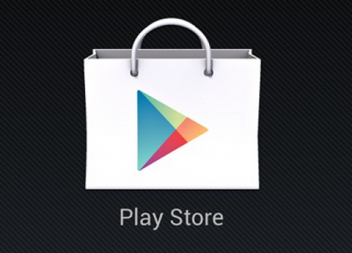 Google Play Store