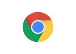 chrome