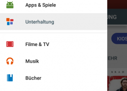 Google PlayStore 6.0