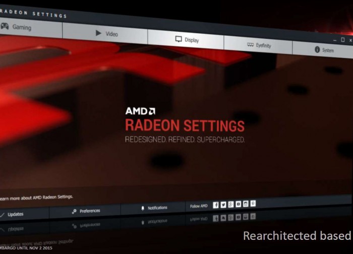 free download amd radeon catalyst control center settings free download amd radeon catalyst control center settings