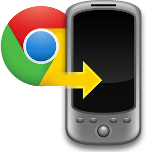 Chrome to Phone