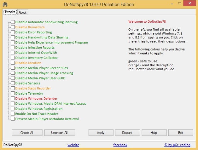 Windows 8.1 kennenlernen