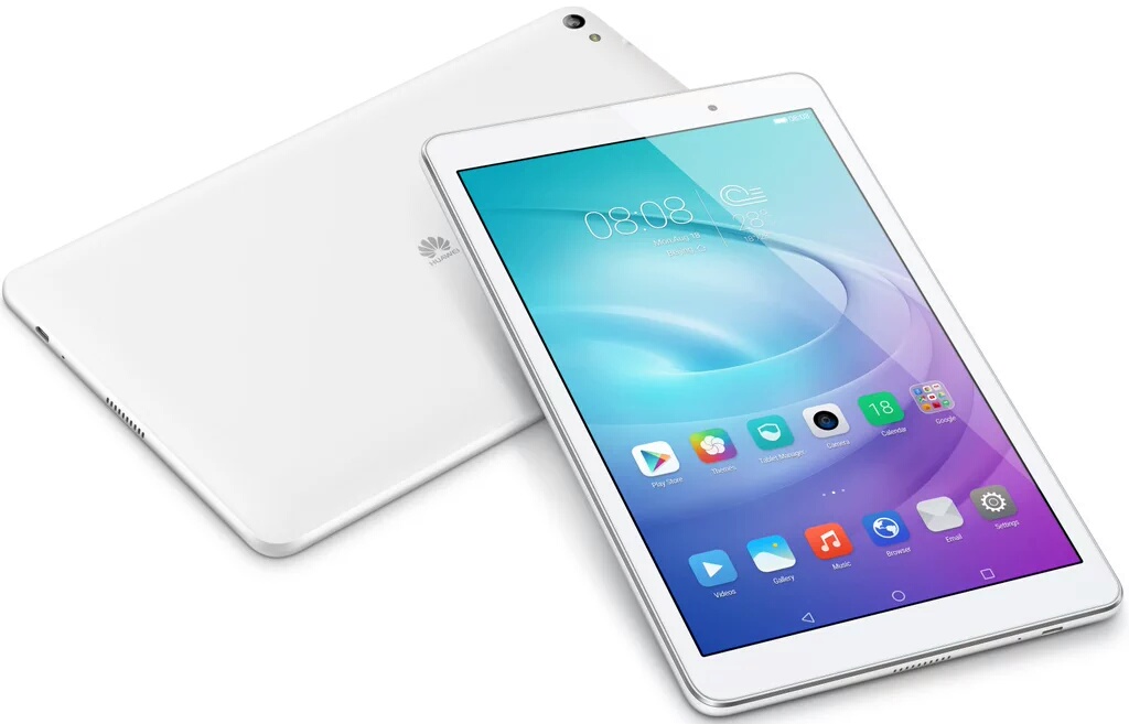 Huawei MediaPad T2 10.0 Pro Erste Daten zum kommenden Huawei Tablet