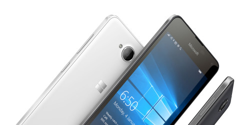 Lumia 650 1