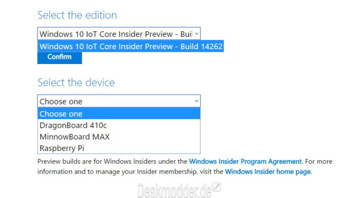 how to load windows 10 iot iso how to load windows 10 iot iso