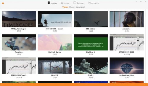 vlc-universal-app