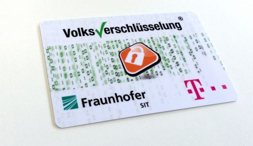 volksverschluesselung