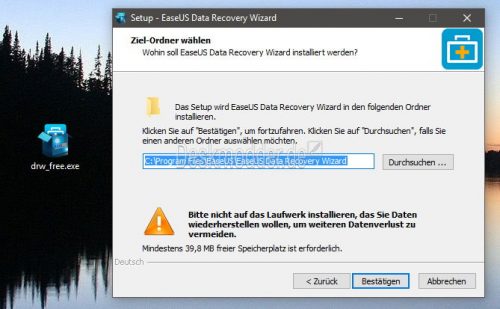 EaseUS Data Recovery Wizard Professional-10-5-001