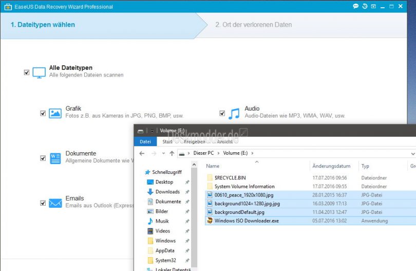 easeus data recovery wizard professional 10.5 easeus data recovery wizard professional 10.5