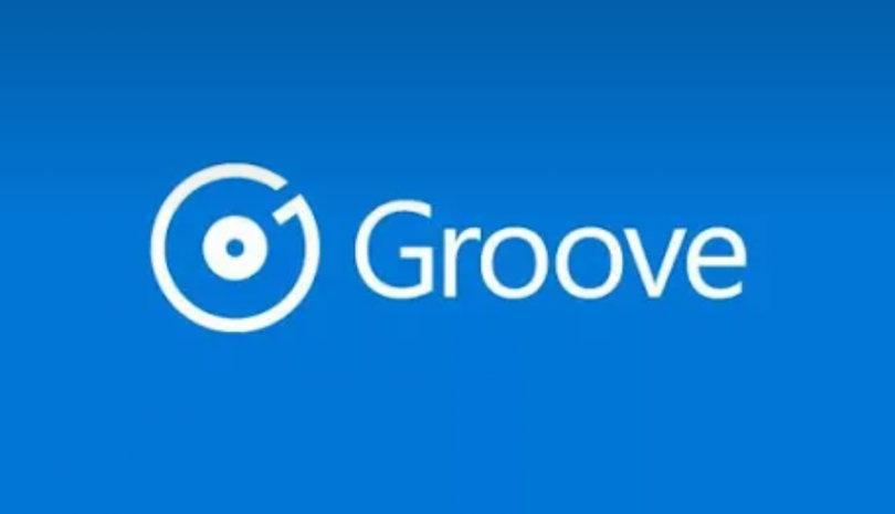 Groove