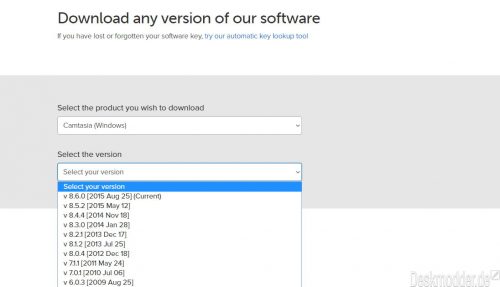 camtasia-snagit-alte-versionen-downloaden
