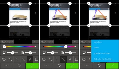 screenshot tool pro