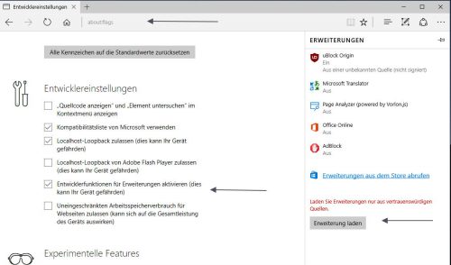 ublock-edge-download