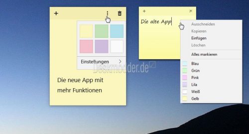 windows-10-1607-alte-kurznotizen-stickynot-installieren