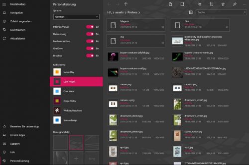 Files&Folders Pro
