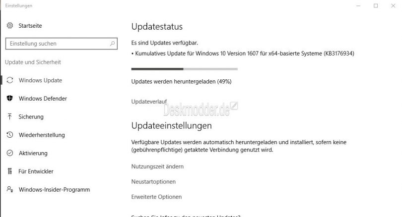 KB3176934