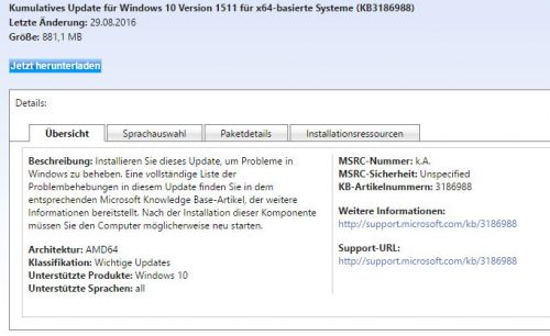 KB3186988
