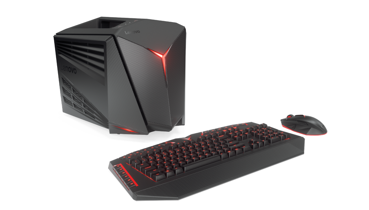 Lenovo-IdeaCentre-Y710-Cube-with-Keyboard-Mouse