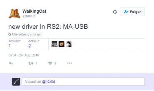 Media Agnostic USB Windows 10