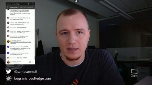Microsoft Edge - Live Debugging von Webseiten