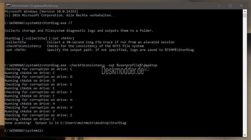 StorDiag.exe-Festplatten-auf-Fehler-pruefen-windows-10-001