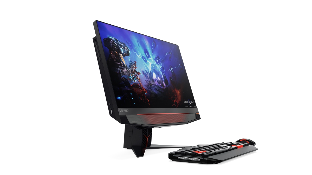 lenovo