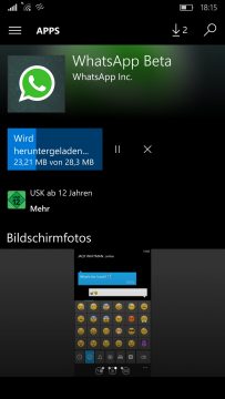 whatsappbeta