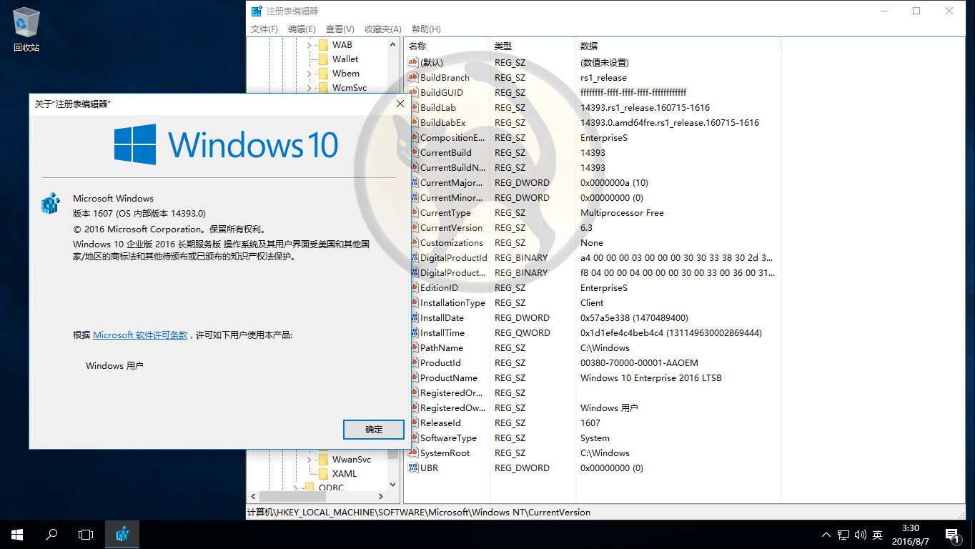 Windows Windows