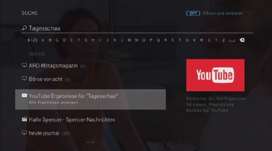 ysuche