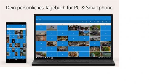diarium-windows-10-app