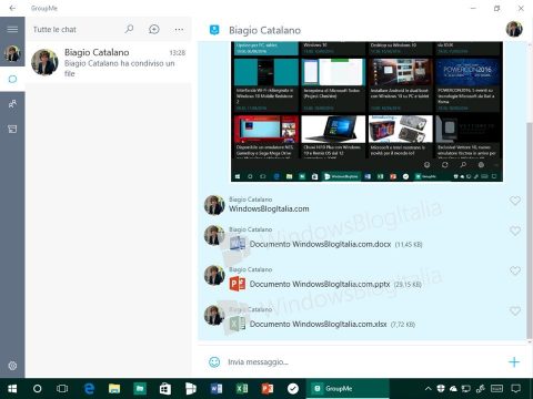 groupme-dokumente-versenden
