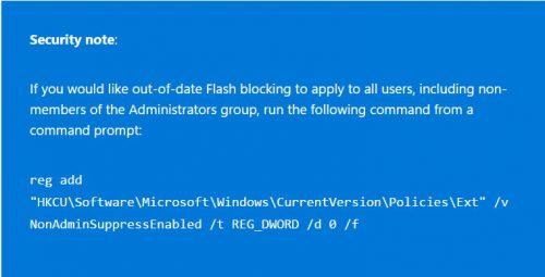 out-of-date-flash-activex-control-blocking