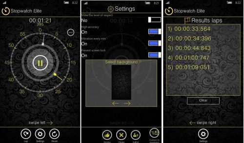 stopwatch-elite