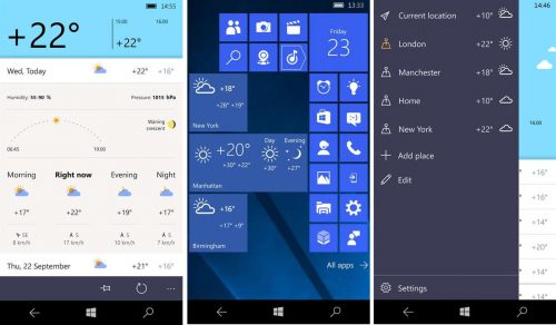 yandex-weather