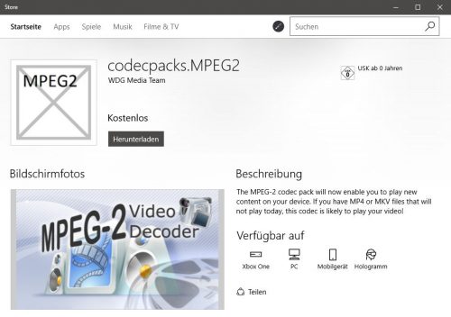 codecpacks-mpeg2