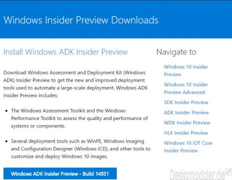 windows-10-14931-sdk-adk-iso-download