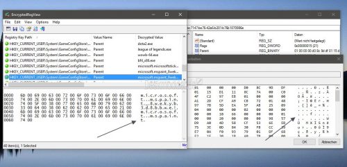 encryptedregview-registry-eintrag-entschluesseln-windows-10