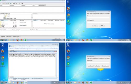 filezilla-secure
